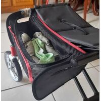 Freedom Wheelie Walker STORAGE BAG