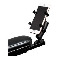 Wheelchair Armrest Mobile Phone HOLDER