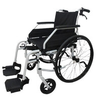 4246 Active Care Manual Wheelchair