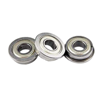 F689Z Flanged Bearing