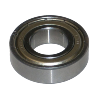 32 x 9 x 15mm bearing each