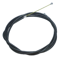 2100mm Teflon Lined Brake Cable