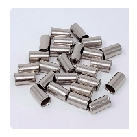 Brake cable casing end caps (5mm I.D.)  - EACH