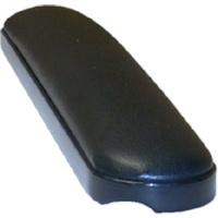 Desk Length Wheelchair Armrest Pad - Universal - 260mm x 55mm - Each