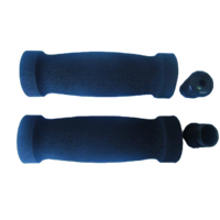 Foam Handgrip - 130mm Long - Each