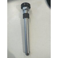 Standard Quick Release Axle