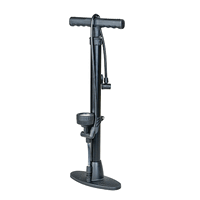 Air Pump - Steel Floor Pump