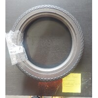 Karma 14 x 1.75 Solid TYRE