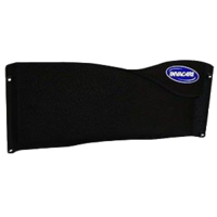 Invacare Armrest Skirt RHS