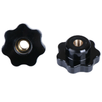 M5 Female Thread Handwheel