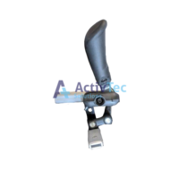 L406 Merits RHS Brakes