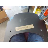 Swifi Chair Sliding Footplate