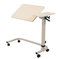 Aspire C Base Overbed Table