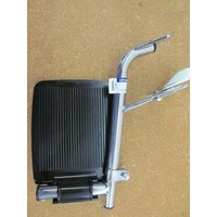 AlphaCare Wheelchair Legrest - Pair