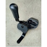 Aspire Wheelchair LHS Brake Assembly