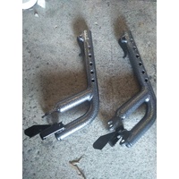 Breezy Ultra 4 Hanger Pair - NO LONGER AVAILABLE