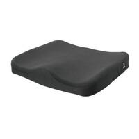 PDG Wheelchair Eclipse Bariatric Custiom Cushion 66cm x 55cm, With Sail Cloth Cover