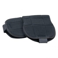 Wheelchair Footplate Cover - Pair