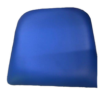 Swifi Chair Blue SEAT BASE 470mm x 470mm x 100mm - Standard