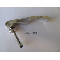 OSD Armrest Release Lever