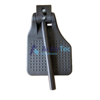 OttoBock M2 Effect Right Hand Side Footplate