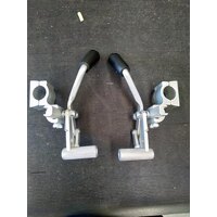 ActiveCare Wheelchair BRAKE PAIR