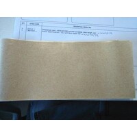 Action Gel 10.2 x 91.4cm repair roll