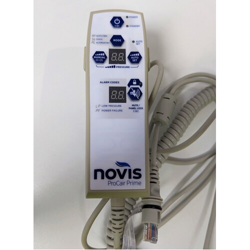 Novis ProCair Prime - HANDSET