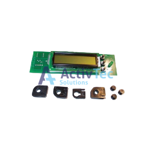 Invacare Pump Display PCB