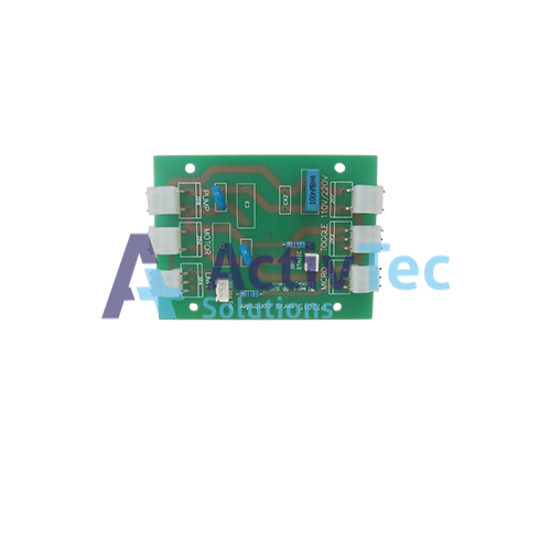 Novis / ProCair Analogue Air Pump - Main PCB