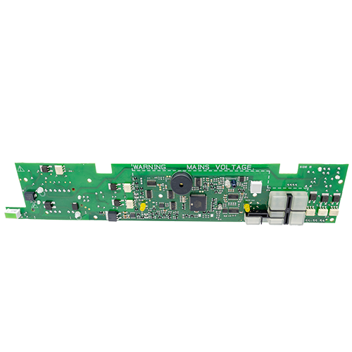 Arjo Nimbus 4 Pump Main PCB