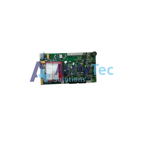 AirLo 5 Pump Main PCB - This is an updated PCB and must be replaced with updated timing unit AM9533