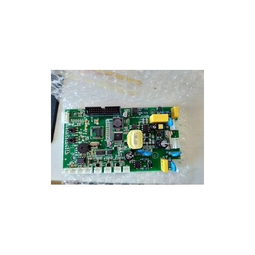 AirLo Pump R7 PCB