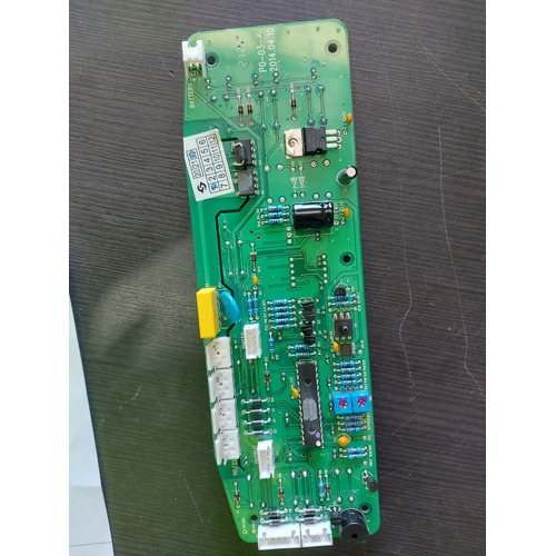 Smik Pump Main PCB