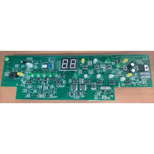 Novis ProCair APMPC-CU01 (Blue) Pump - Main PCB