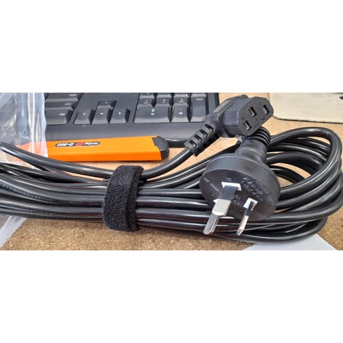 Airtec Power Cord