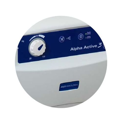 Arjo Active Air 3 Pump Pressure Control KNOB