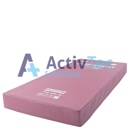 Invacare Softform Max Glide Mattress