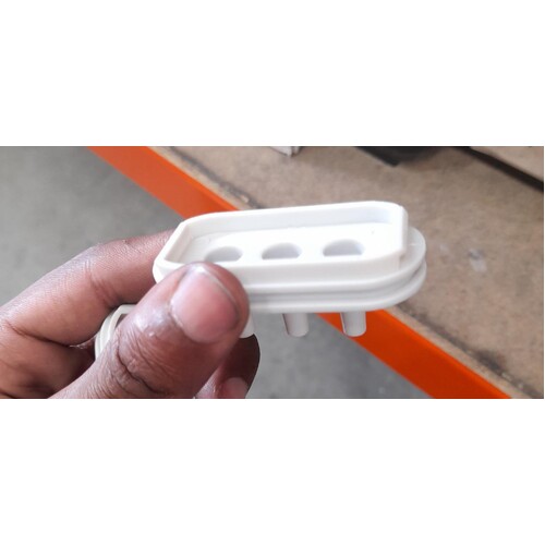 APP-T07 Digital Pump side Plate Connector