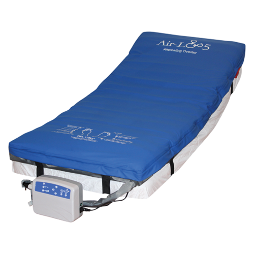 Airlo 5 Complete System (Mattress and Pump) complete - single size