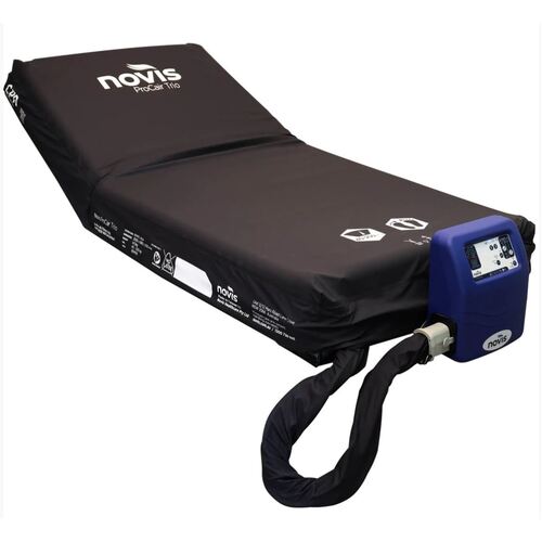 Procair Trio Complete Air Mattress System