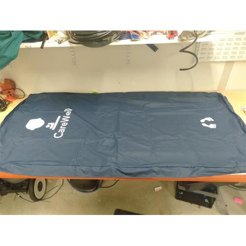 Carewell Legacy 20 Top Cover