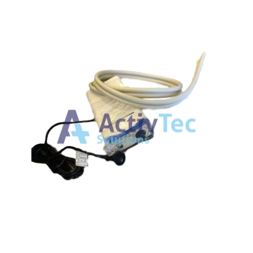 Accumax CU1 Pump