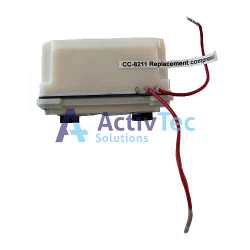 CuroCell SAM Compressor