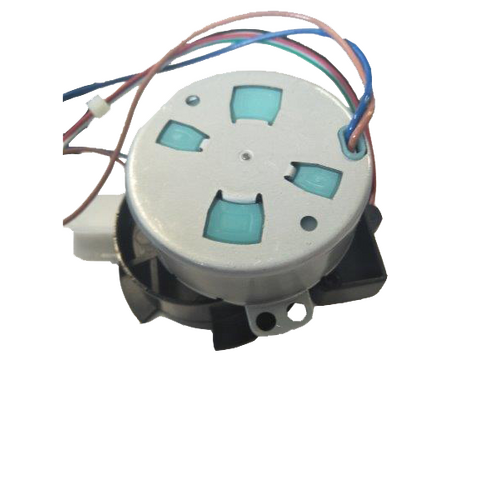 Carilex Entrix Timing Motor