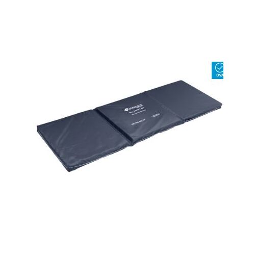 Aspire Lifecomfort 1750 x 600 x 50mm FALL SAFETY MAT