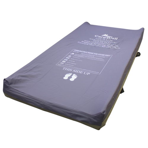 Standard size Concave mattress