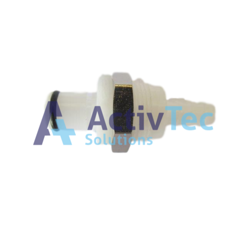 Arjo xcell Male Pump Fitting