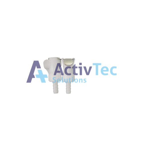 Alpha XCell Coupling Body