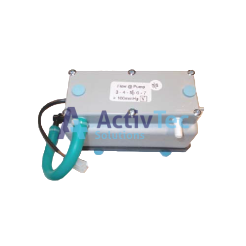 Invacare Softform Active 2 Compressor